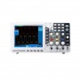 100 MHz Digital Oscilloscope, 2 Channels, 1 GSa/s 100 MHz Digital Oscilloscope, 2 Channels, 1 GSa/s
