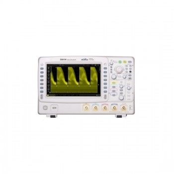 1 GHz Digital Oscilloscope, 2/4 Channels, 5 GSa/s 1 GHz Digital Oscilloscope, 2/4 Channels, 5 GSa/s