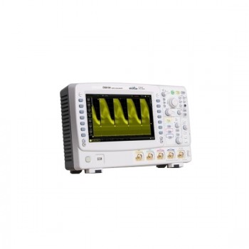 1 GHz Digital Oscilloscope, 2/4 Channels, 5 GSa/s 1 GHz Digital Oscilloscope, 2/4 Channels, 5 GSa/s