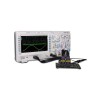 350 MHz Digital Oscilloscope, 2/4 Channels, 4 GSa/s 350 MHz Digital Oscilloscope, 2/4 Channels, 4 GSa/s