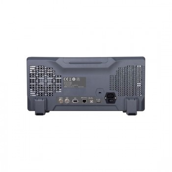 350 MHz Digital Oscilloscope, 2/4 Channels, 4 GSa/s 350 MHz Digital Oscilloscope, 2/4 Channels, 4 GSa/s