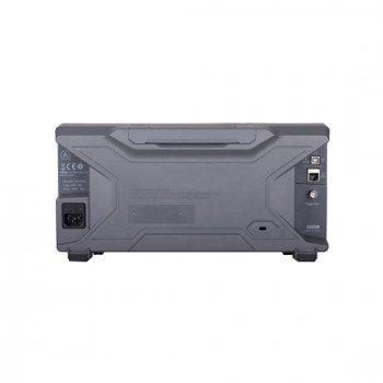 70 MHz Digital Oscilloscope, 2 Channels, 2 GSa/s