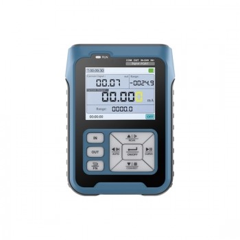 4-20mA PWM Signal Generator