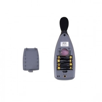 Sound Level Meter, 30 To 130 DB Sound Level Meter, 30 To 130 DB