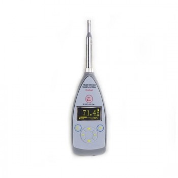 Sound Level Meter, 45 To 160 DB Sound Level Meter, 45 To 160 DB