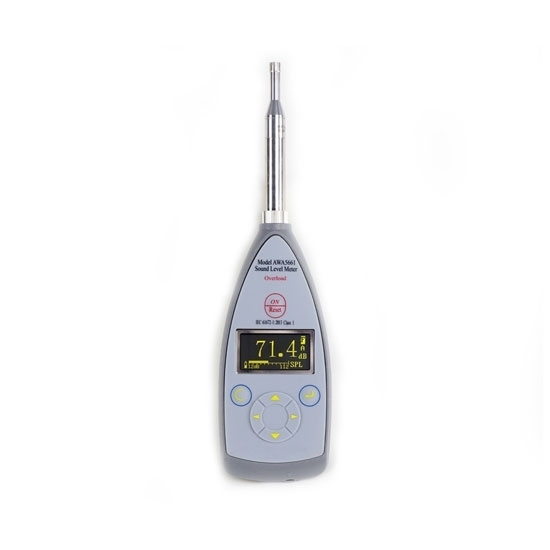 Sound Level Meter, 25 To 140 DB Sound Level Meter, 25 To 140 DB