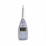 Sound Level Meter, 25 To 140 DB