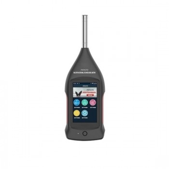 Sound Level Meter, 20 To 143 DB Sound Level Meter, 20 To 143 DB