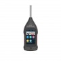 Sound Level Meter, 20 To 143 DB