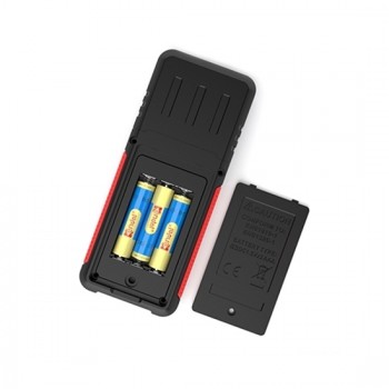 Portable Noise Level Meter, 30 To 130 DBA/dBC Portable Noise Level Meter, 30 To 130 DBA/dBC