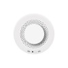 Wireless Smoke Detector, Photoelectric, Smoke Alarm Wireless Smoke Detector, Photoelectric, Smoke Alarm