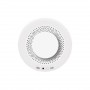 Wireless Smoke Detector, Photoelectric, Smoke Alarm