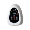 Smoke & Carbon Monoxide (CO) Detector, Wifi/ Smoke Alarm Smoke & Carbon Monoxide (CO) Detector, Wifi/ Smoke Alarm