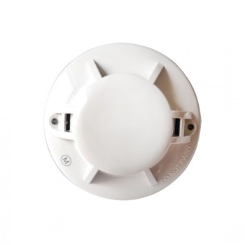 Photoelectric Smoke Detector, Dual Sensor, Smoke Alarm Photoelectric Smoke Detector, Dual Sensor, Smoke Alarm