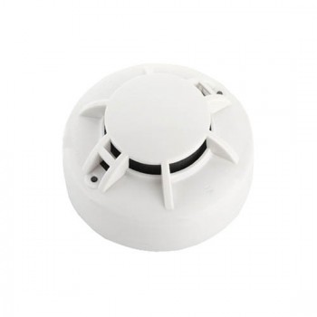 Photoelectric Smoke Detector, Dual Sensor, Smoke Alarm Photoelectric Smoke Detector, Dual Sensor, Smoke Alarm
