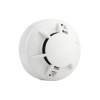 Photoelectric Smoke Detector, Dual Sensor, Smoke Alarm Photoelectric Smoke Detector, Dual Sensor, Smoke Alarm