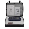 Digital Solar Power Meter For Radiations Measuring Digital Solar Power Meter For Radiations Measuring
