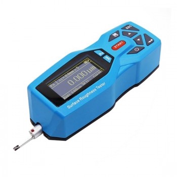 Handheld Surface Roughness Tester, 160μm