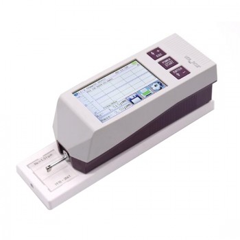 Digital Surface Roughness Tester, 80μm