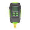 Digital Vacuum Pressure Gauge, Pa/mBar/mmHg/Micron Digital Vacuum Pressure Gauge, Pa/mBar/mmHg/Micron
