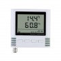Digital Temperature And Humidity Data Logger