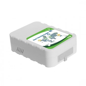 Real-Time Temperature And Humidity Data Logger, GSM/ 4G Real-Time Temperature And Humidity Data Logger, GSM/ 4G