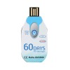 Single Use Temperature Data Logger, USB, Disposable Single Use Temperature Data Logger, USB, Disposable