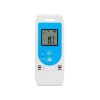 USB Temperature And Humidity Data Logger USB Temperature And Humidity Data Logger