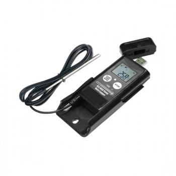 Bluetooth USB Temperature Data Logger With Probe Bluetooth USB Temperature Data Logger With Probe