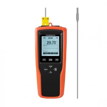 Thermocouple Temperature Data Logger, K/T Type Thermocouple Temperature Data Logger, K/T Type