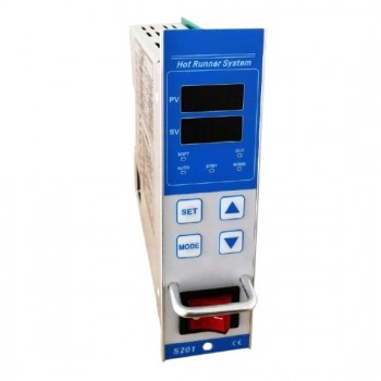 Hot Runner Temperature Controller Hot Runner Temperature Controller
