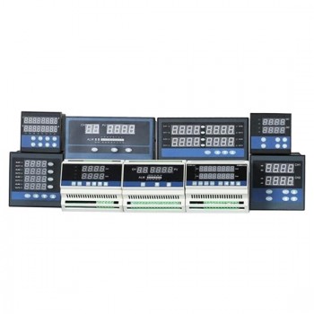 PID Temperature Controller, Multi Channel PID Temperature Controller, Multi Channel