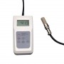 Temperature And Humidity Meter