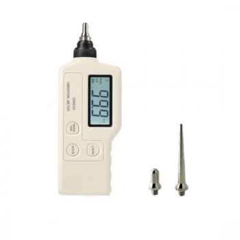 Handheld Vibration Meter Handheld Vibration Meter