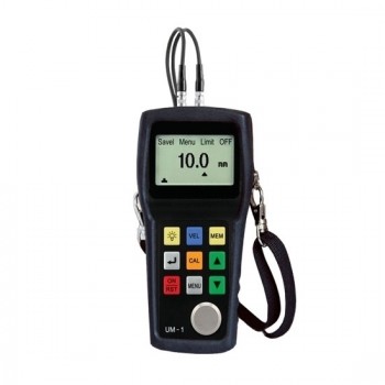 Handheld Ultrasonic Pipe Thickness Gauge, Through Coating Handheld Ultrasonic Pipe Thickness Gauge, Through Coating