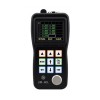 Digital A-Scan Ultrasonic Thickness Gauge, Metal/Steel/Pipe, Thru-Paint Digital A-Scan Ultrasonic Thickness Gauge, Metal/Steel/Pipe, Thru-Paint
