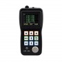 Digital A-Scan Ultrasonic Thickness Gauge, Metal/Steel/Pipe, Thru-Paint