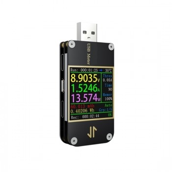 5A 120W USB Tester  For Power/Current/Voltage