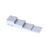 4-Step/5-Step Calibration Block For Ultrasonic Thickness Gauge