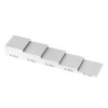 4-Step/5-Step Calibration Block For Ultrasonic Thickness Gauge 4-Step/5-Step Calibration Block For Ultrasonic Thickness Gauge
