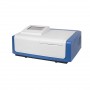UV Visible Spectrophotometer, Split Beam, 190-1100nm