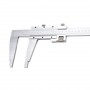 600 Mm Vernier Caliper, 0.02 Mm Reading