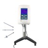 Digital Rotational Viscometer, 1-100000 MPa.s Digital Rotational Viscometer, 1-100000 MPa.s