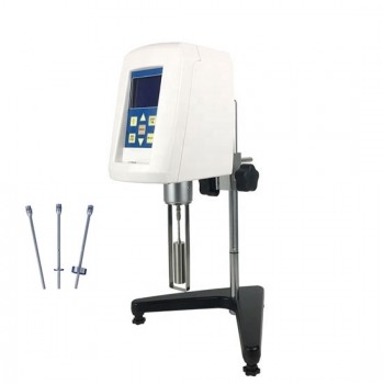 Digital Rotational Viscometer, 1-6000000 MPa.s