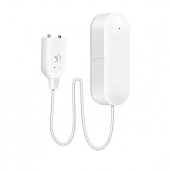 Wifi Water Leakage Detector Wifi Water Leakage Detector