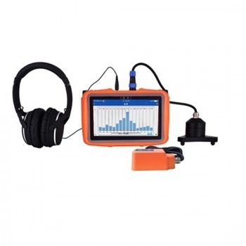 Water Pipe Leak Detector Water Pipe Leak Detector