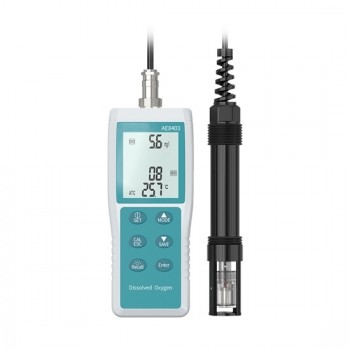 Portable Dissolved Oxygen (DO) Meter For Water Portable Dissolved Oxygen (DO) Meter For Water