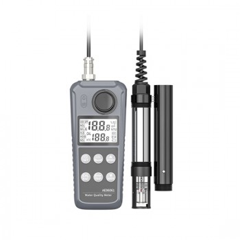Multifunction Water Quality Tester, PH/DO/Nitrite/Ammonia Nitrogen