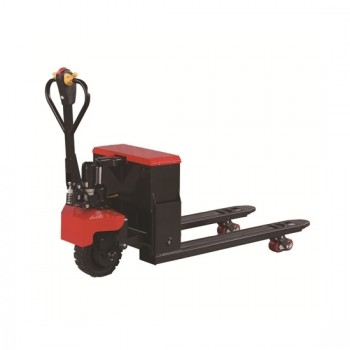 2 Ton/3 Ton Electric Power Pallet Jack 2 Ton/3 Ton Electric Power Pallet Jack