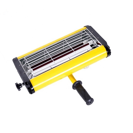 Infrared Paint Curing Lamp For Car Spray Paint Infrared Paint Curing Lamp For Car Spray Paint
